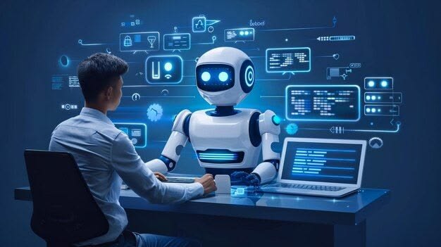 AI Optimization for Business Efficiency in 2026