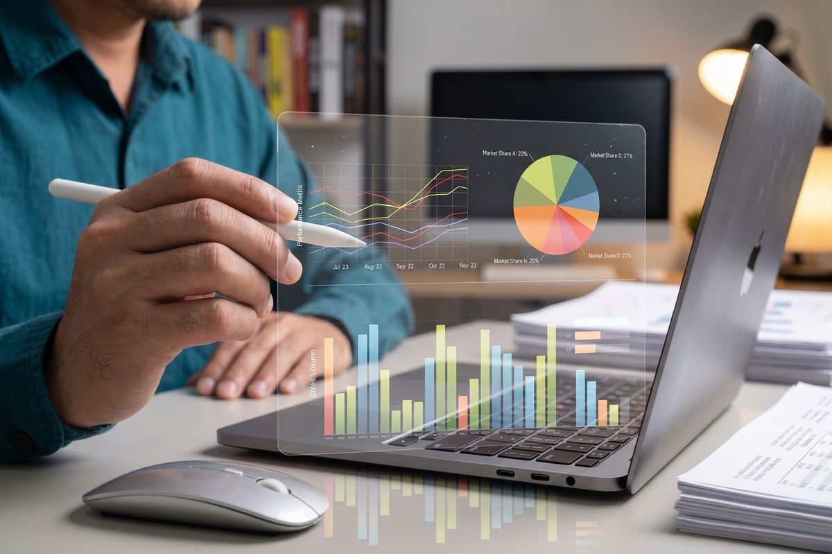 Hyper-Personalization: Bagaimana Brand Lokal Menguasai Retensi Pelanggan Melalui Data Analytics