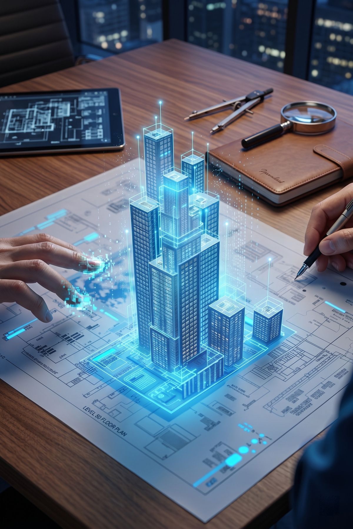 Building an Internal IT Team vs. Outsourcing to a Technology Partner