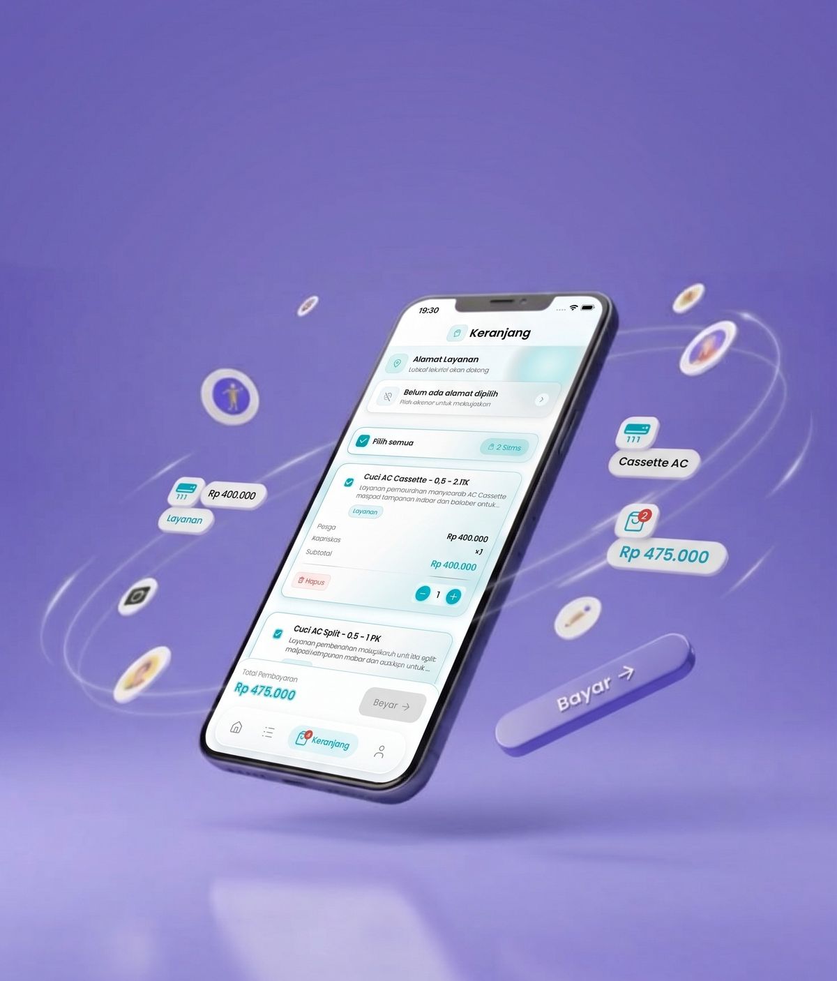 Membangun Aplikasi Mobile yang Dicintai Pengguna