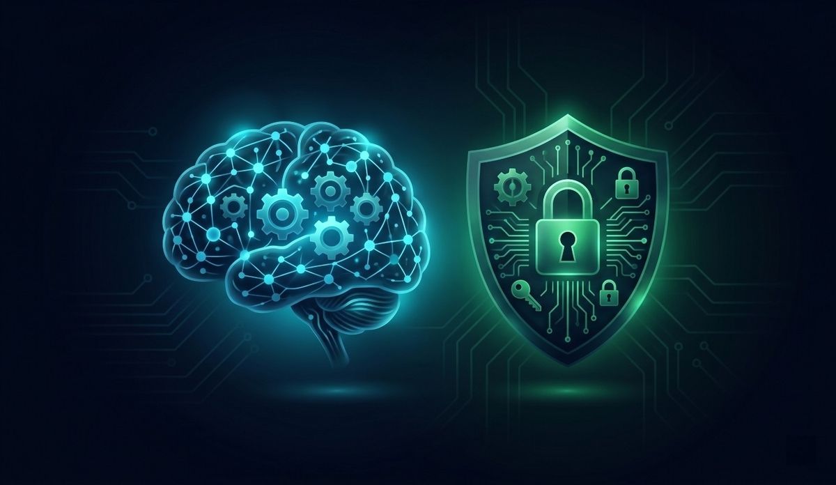 Menyeimbangkan Inovasi dan Keamanan melalui Privasi Data dalam Ekosistem AI Lokal