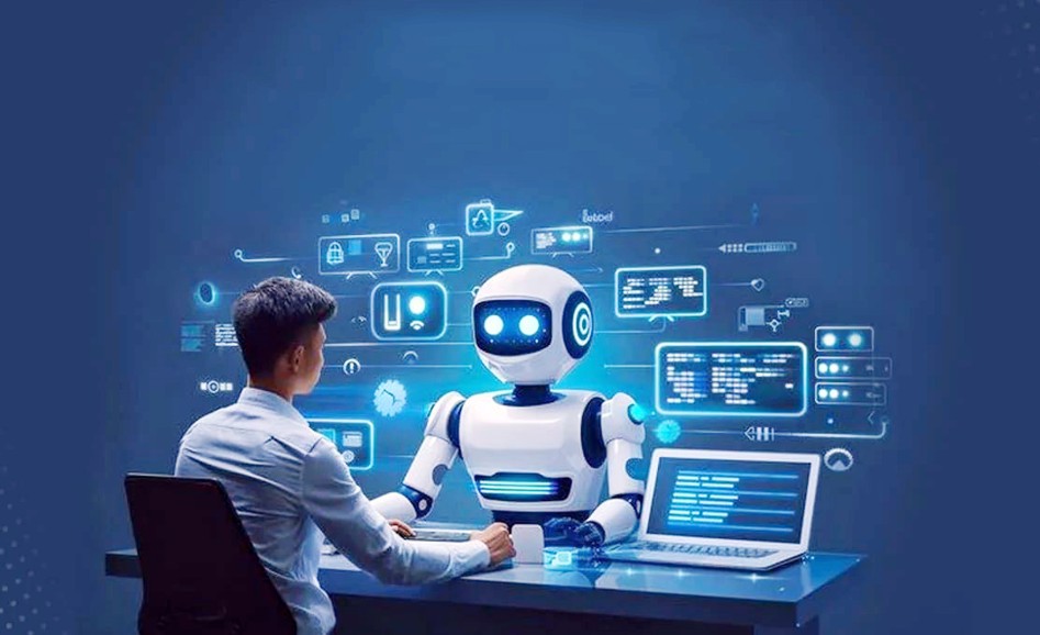 Optimalisasi AI untuk Efisiensi Bisnis di Tahun 2026