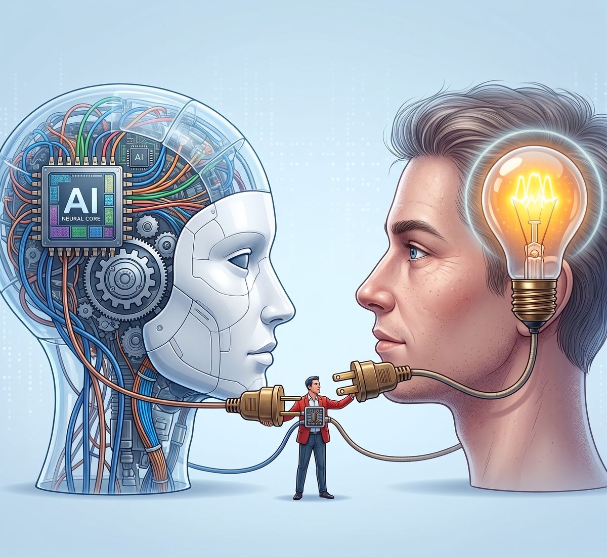 Smart Service Automation for Advanced Business Efficiency