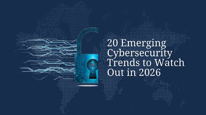 Tren Cybersecurity 2026 yang Wajib Diwaspadai Perusahaan