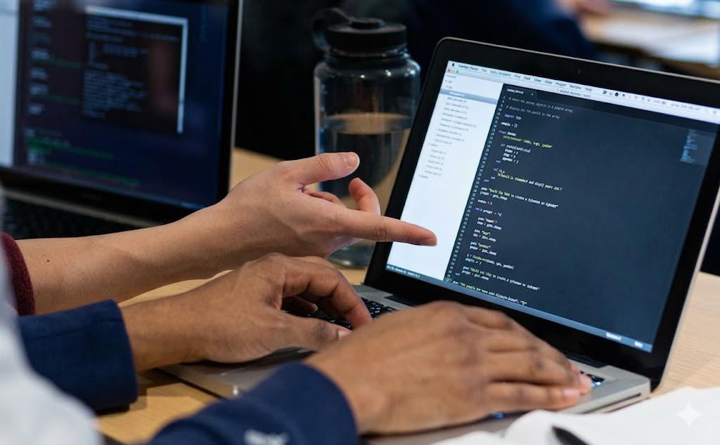 Tutorial Manajemen Proyek IT: Implementasi Metode Agile dalam Pengembangan Sistem Informasi Institusi