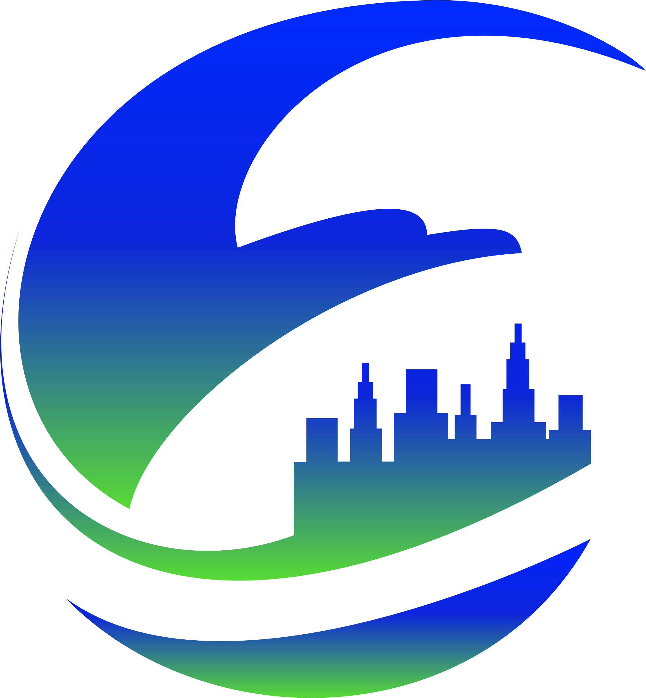 Rima Distributor logo