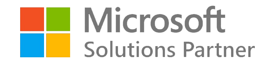 Microsoft Solution Partner