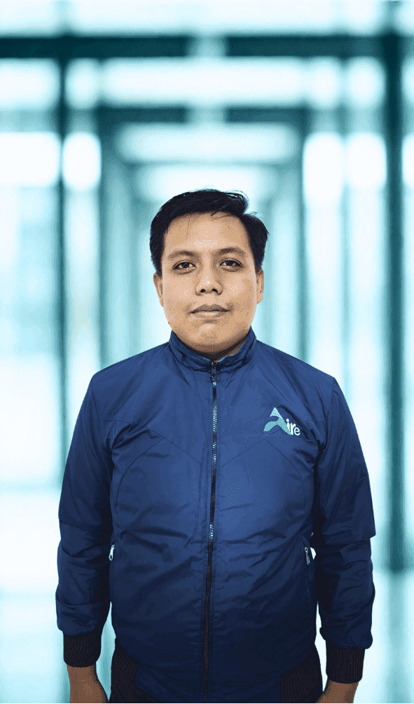 Andi Apriliyanto