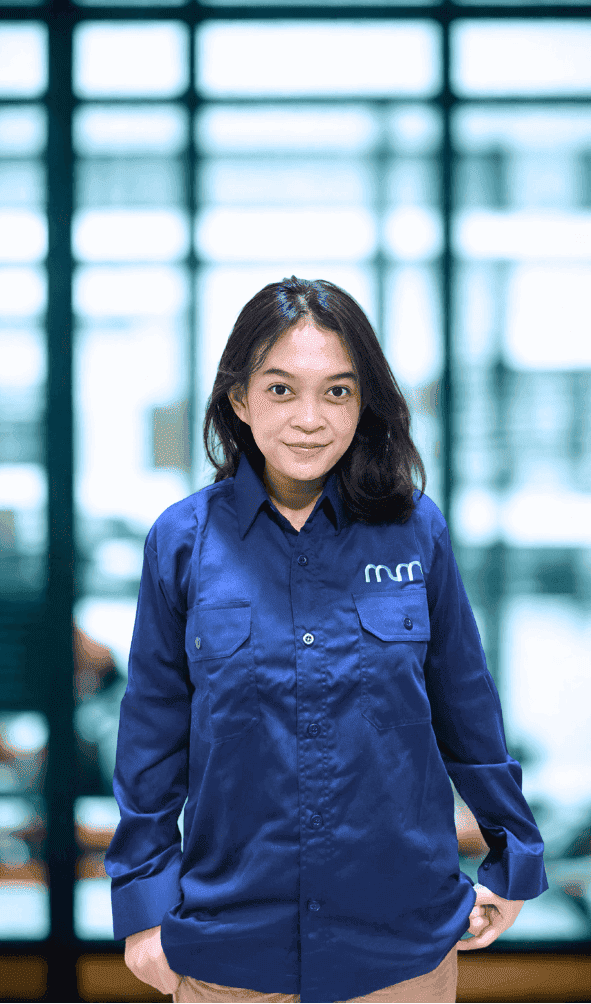 Nurul Ismania