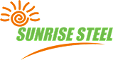 PT. SUNRISE STEEL